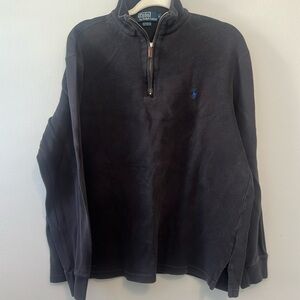 Polo Ralph Lauren Zip Sweater
